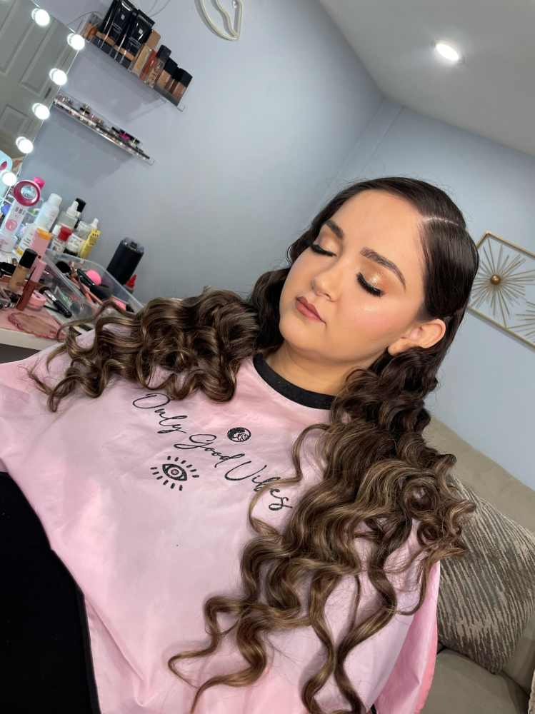 Soft Glam