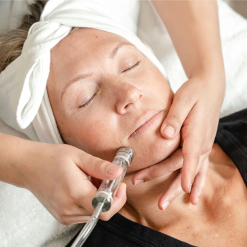 Facial - Limpieza Profunda at Karla Skin & Beauty in Chula vista, CA