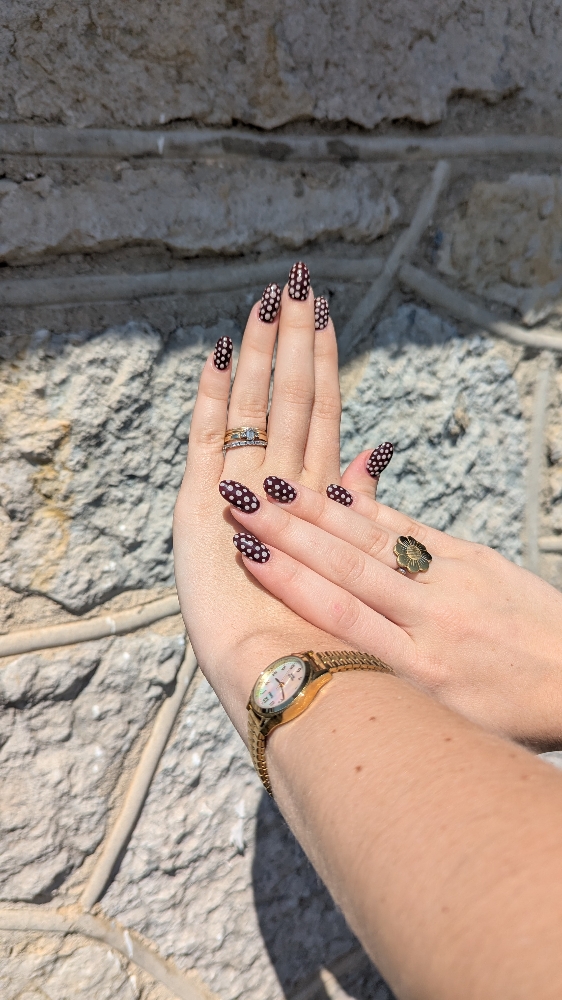 Builder Gel Full Set