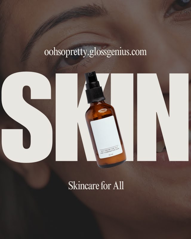 Virtual Skincare Consultation