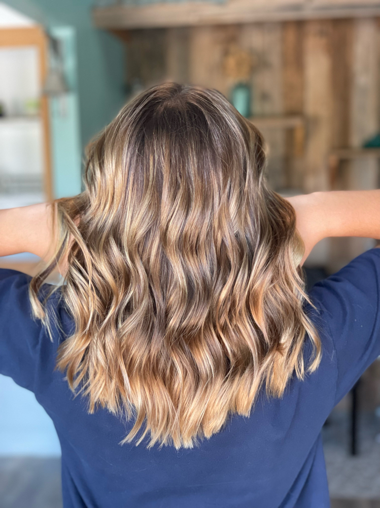Color Consultation