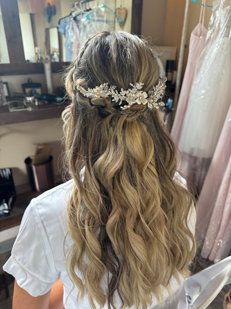 Style For Bride