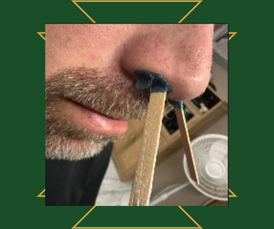 Nose Wax