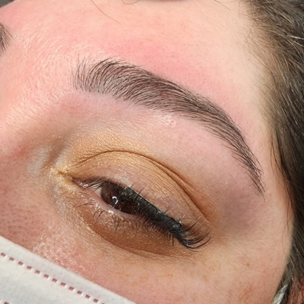 Brow Wax