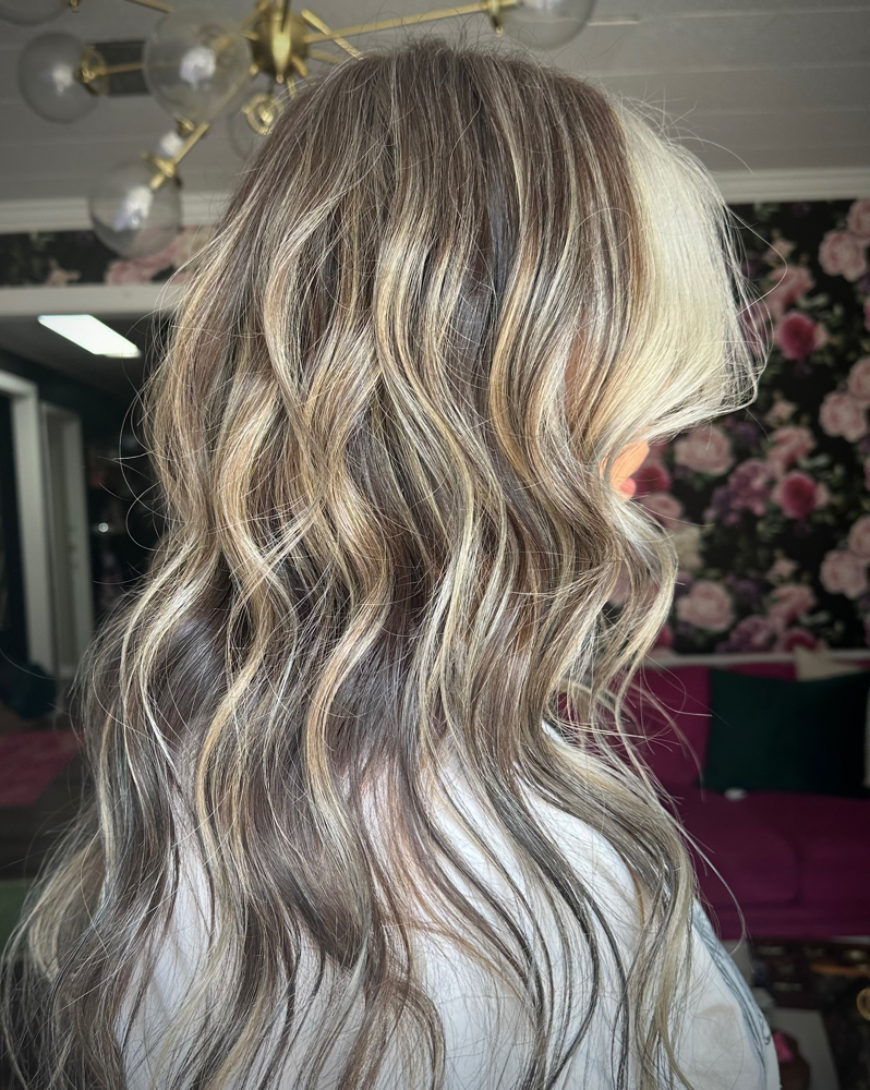 Full Foil