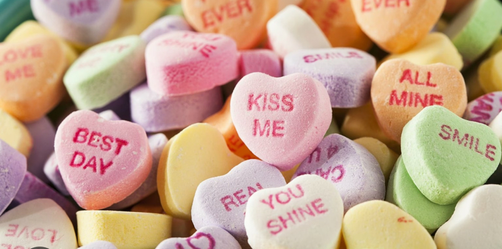 Valentine Special Sauna Sessions