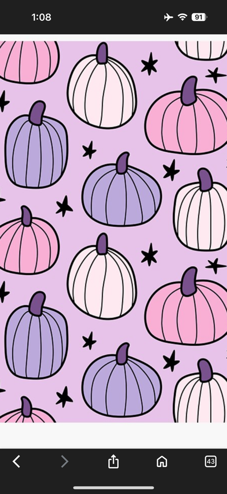 Pumpkin Princess