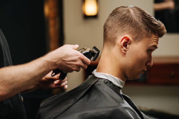 Haircut