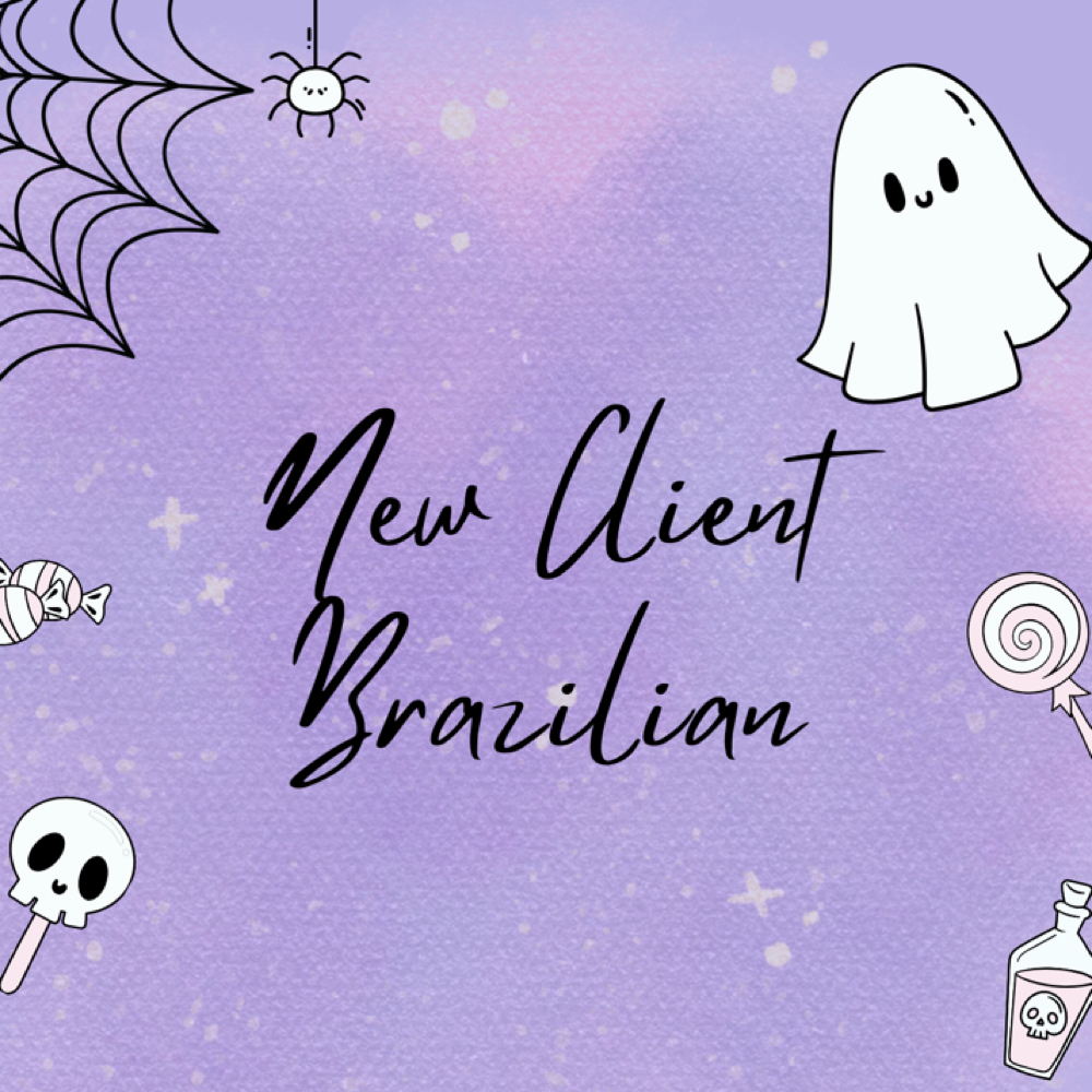 $45 NEW CLIENT BRAZILIAN at Glo by G Aesthetics in Fredericksburg, VA