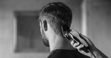 Mens Buzz