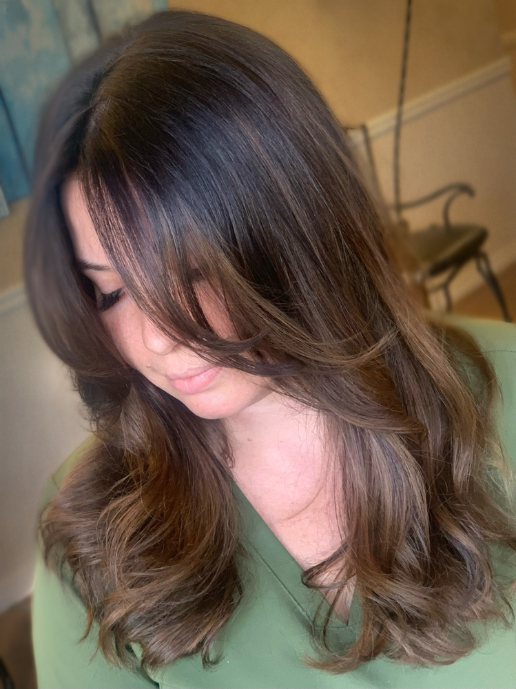Shaping + Style