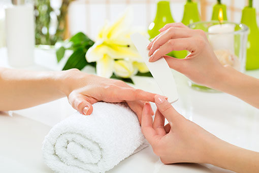 Express Manicure