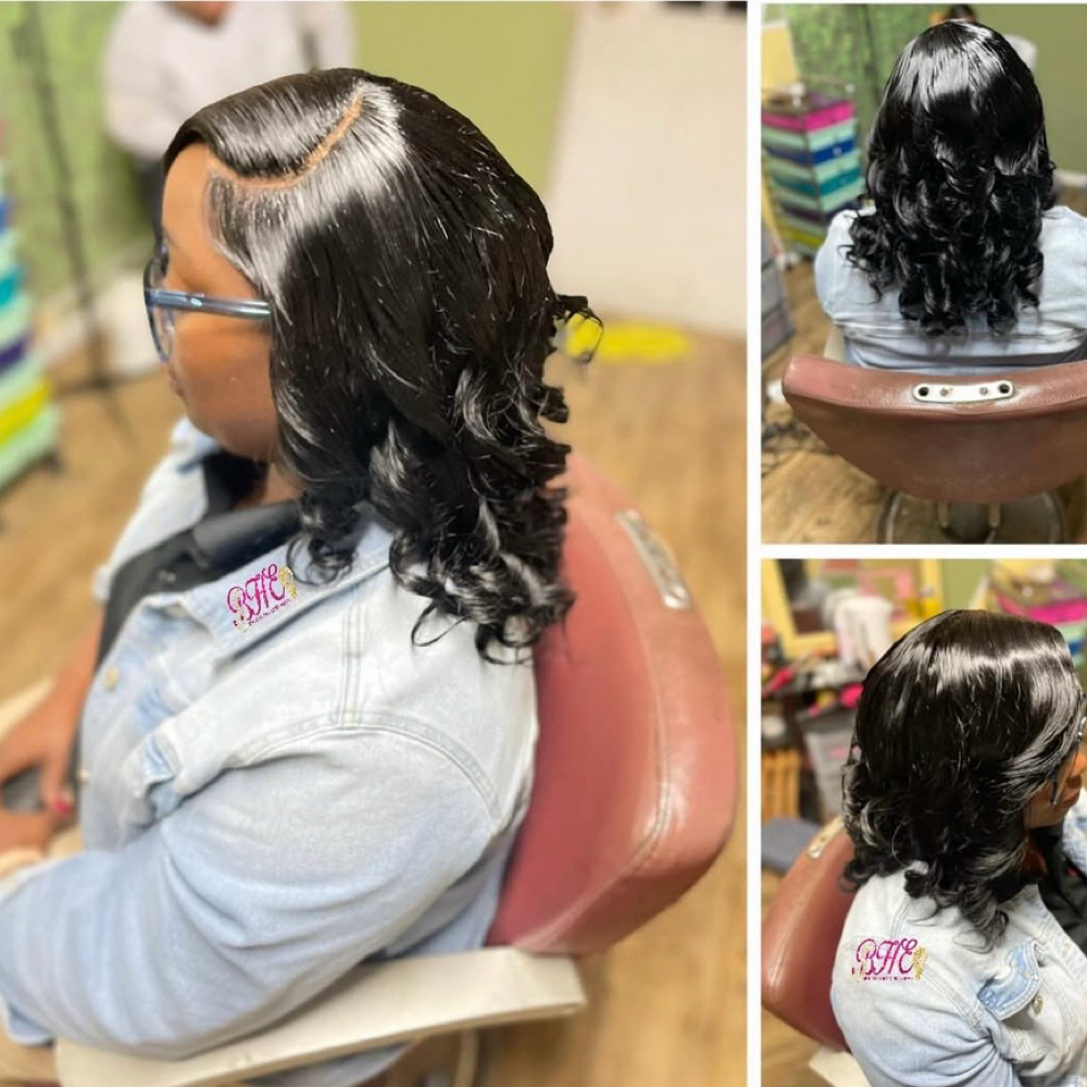 Closure Quickweave at Erica Sam in Opelousas, LA