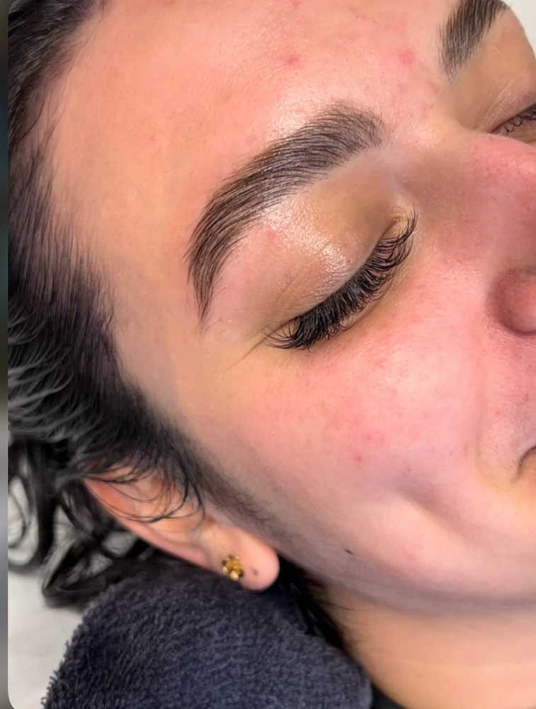 Brow Wax