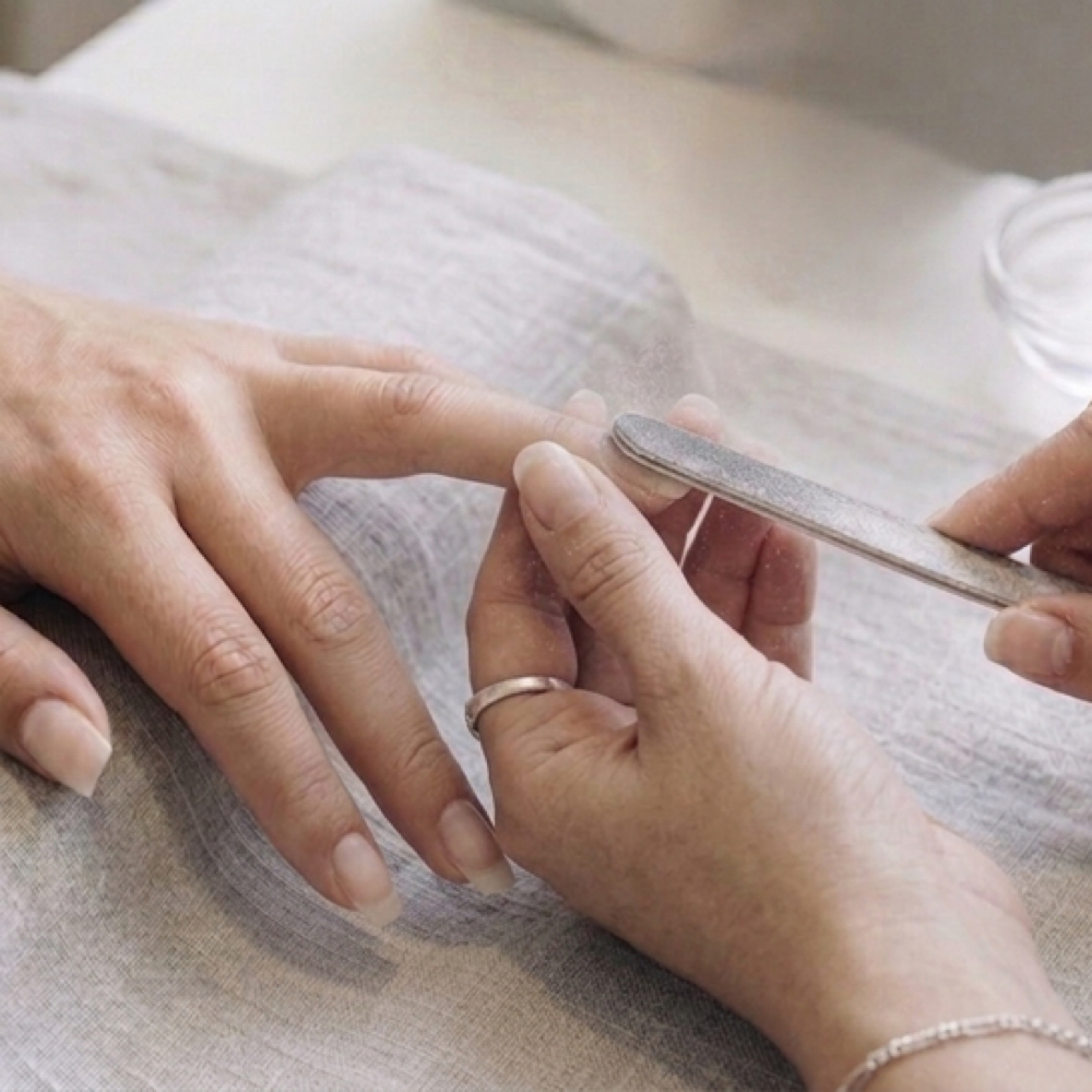 Cut Down, Reshape & Rebalance at Viziatta Nails in Philadelphia, PA