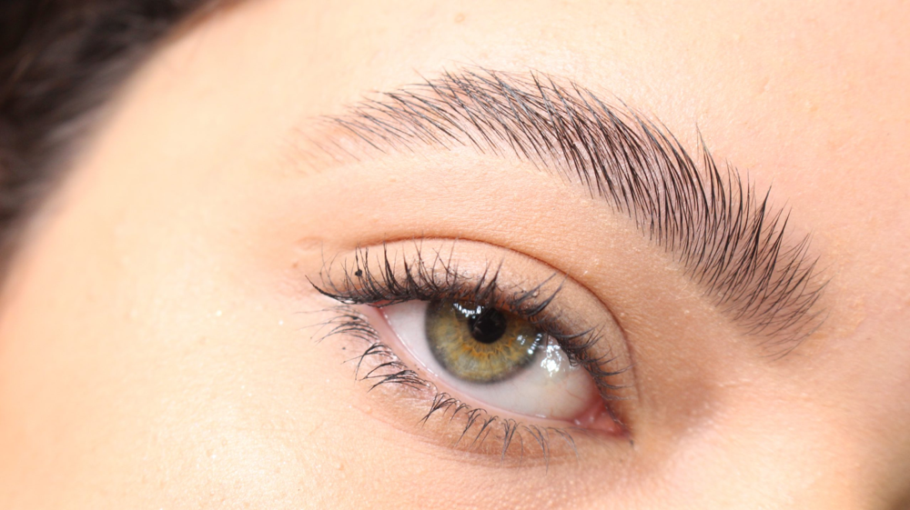 Brow Lamination