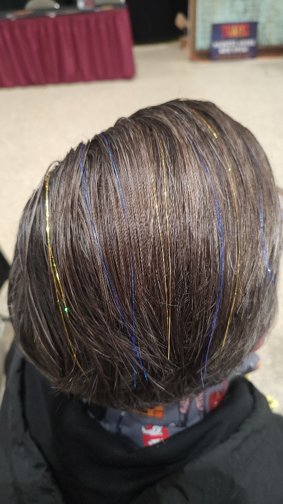 Tinsel