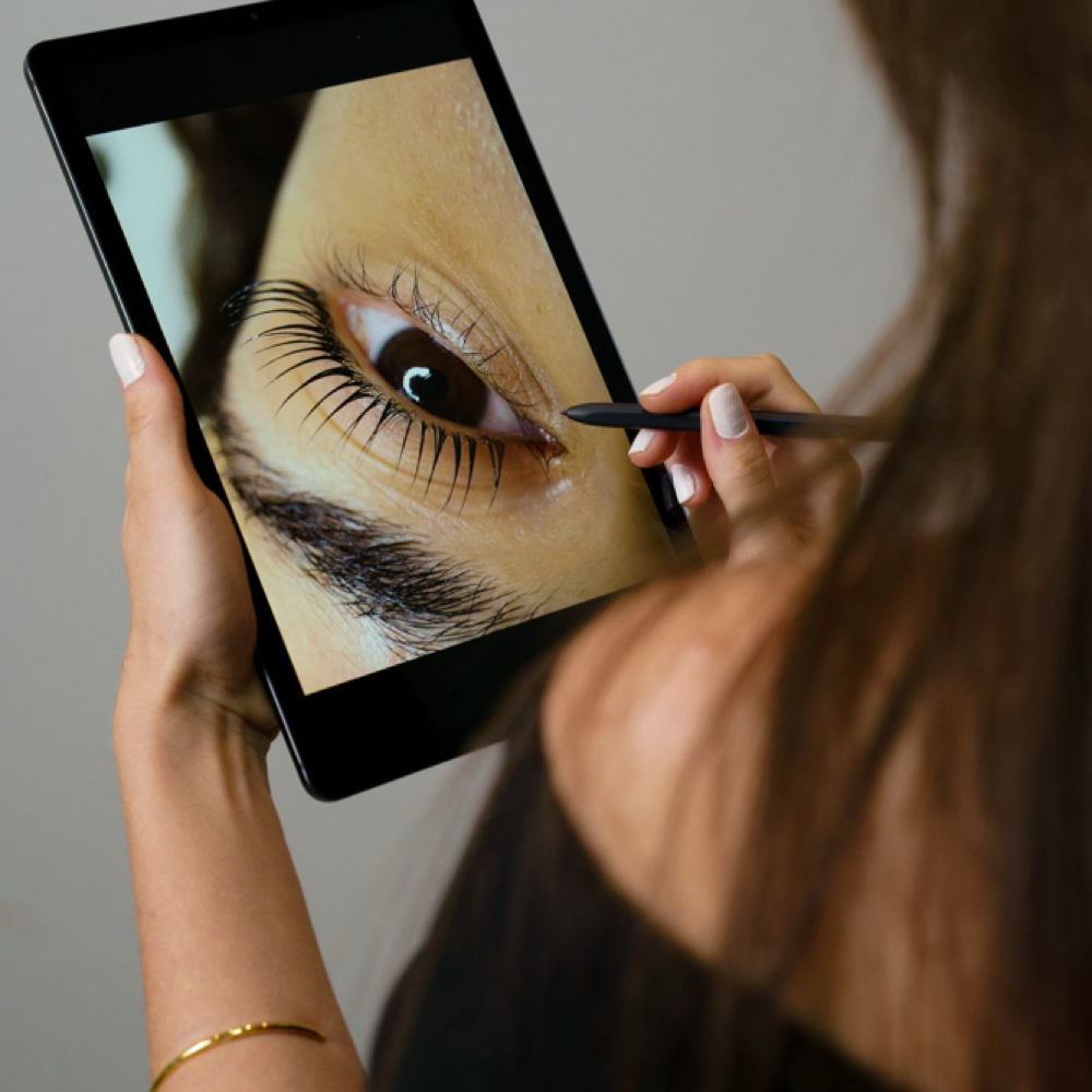 Lash Extensions Training Course at Andrea Lash Studio in Texas, TX