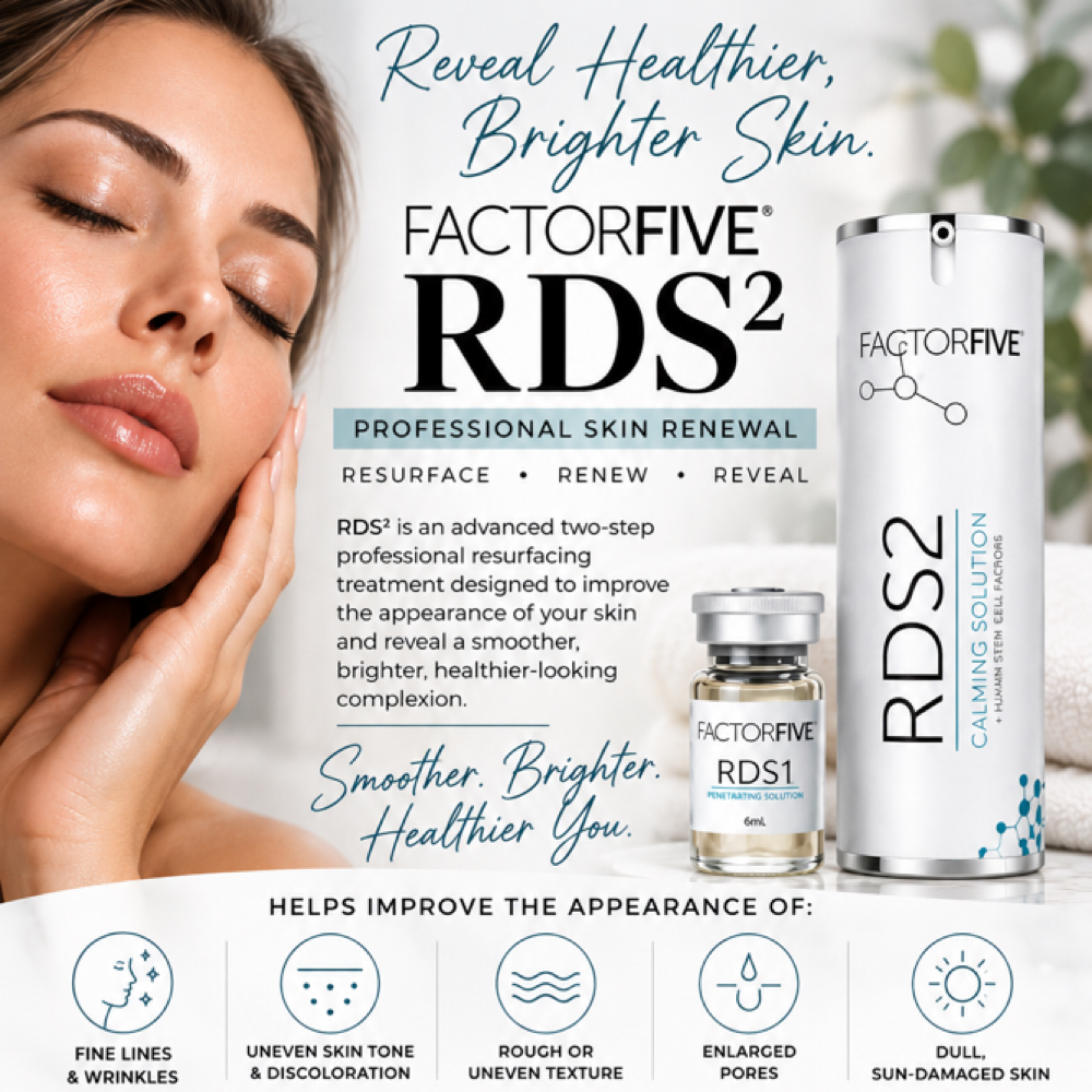 Skin Renewal Peel at Beauty, Bliss and Wellness LLC in Rainsville, AL