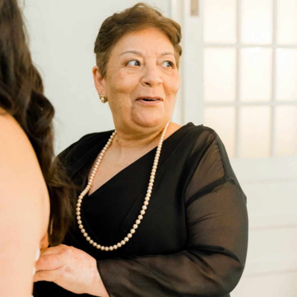 Mother of the Bride / Mother of the at Glowed By Ginny in Atlanta, GA