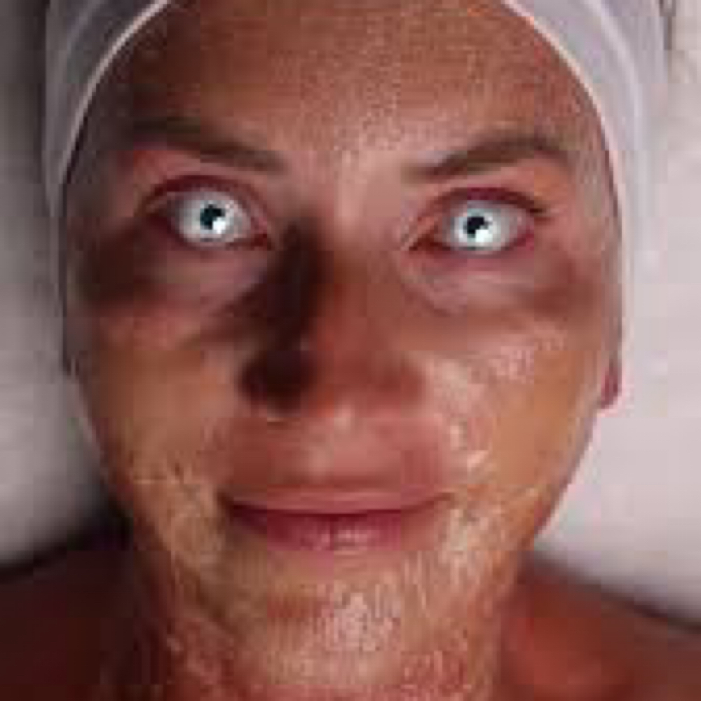 The ZOMBIE Facial MODEL CALL at The Skin Sanctuary in Murfreesboro, TN