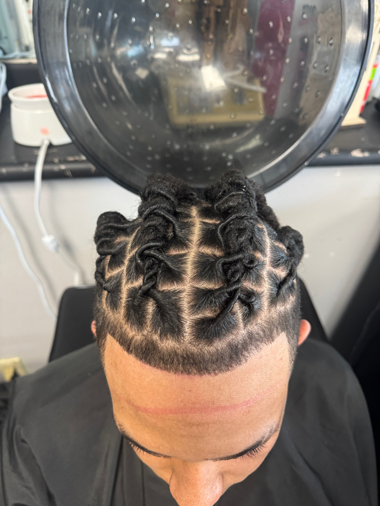 Loc Style *add On