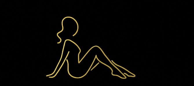 Lower Back Wax