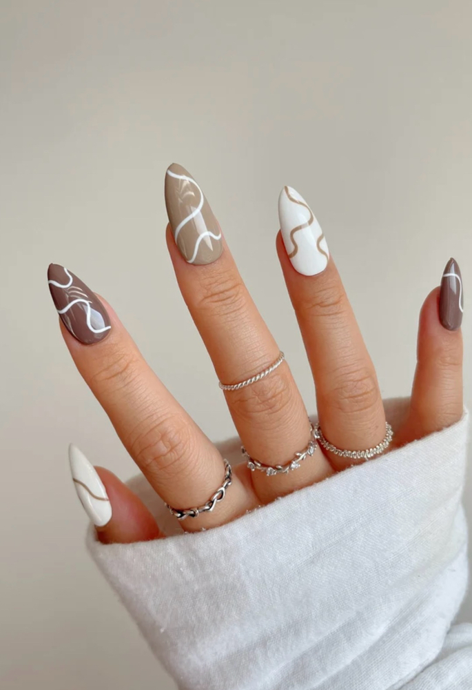 Nail Art Level 1
