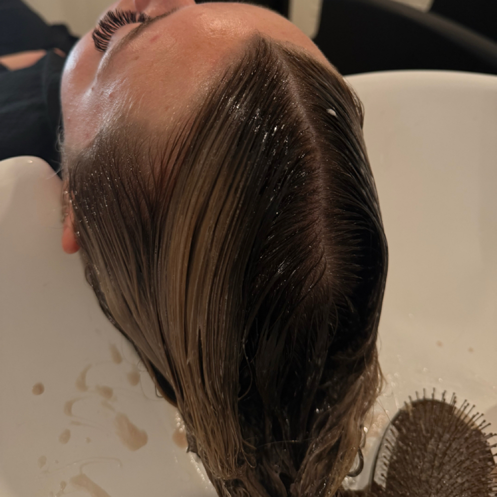 Refresh Gloss at Hair by Em Rose in Omaha, NE