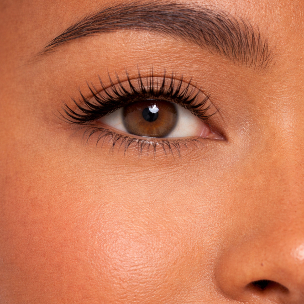 Natural Lash Enhancements at Harvest Meadow Spa in Bloomfield, CT