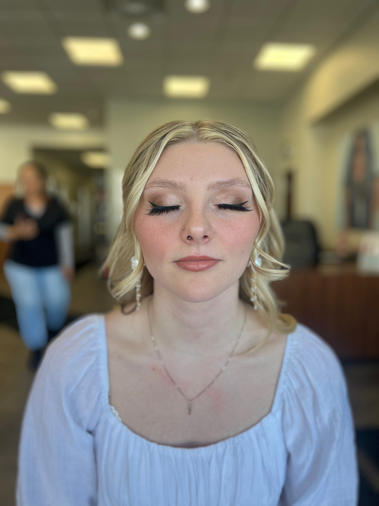 Makeup