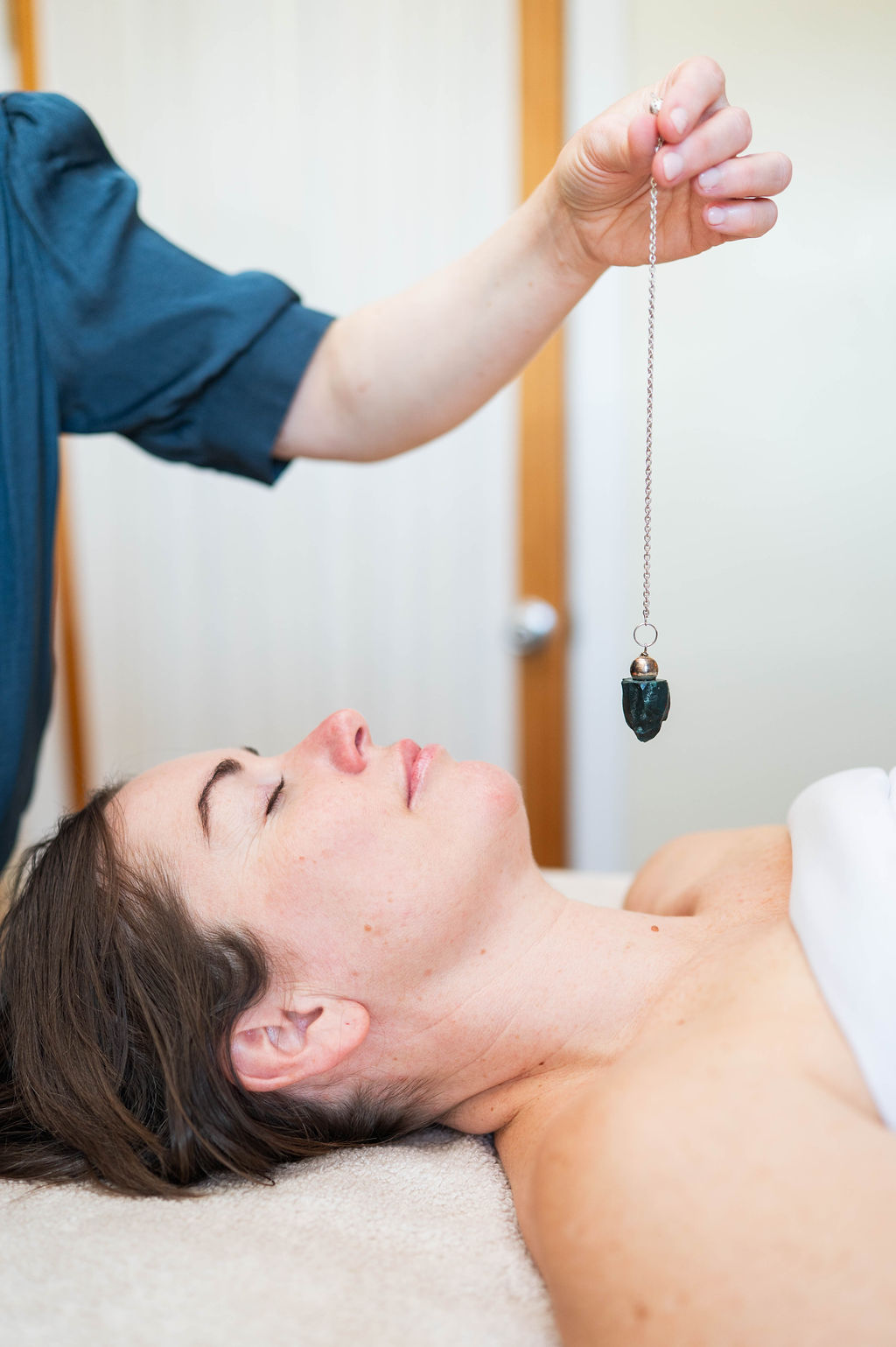 Reiki Certification 2 July 12, 2025
