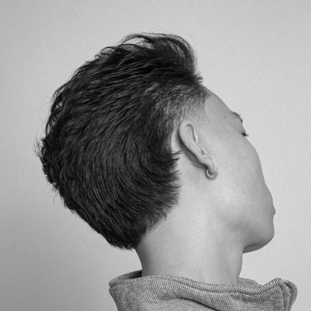 Men's Signature Haircut at COVA Hair Studio in Orange, CA