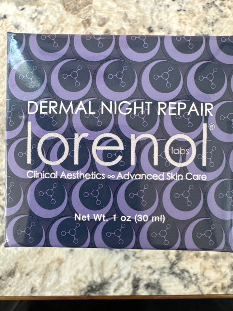 Dermal Knight Repair – Full Size