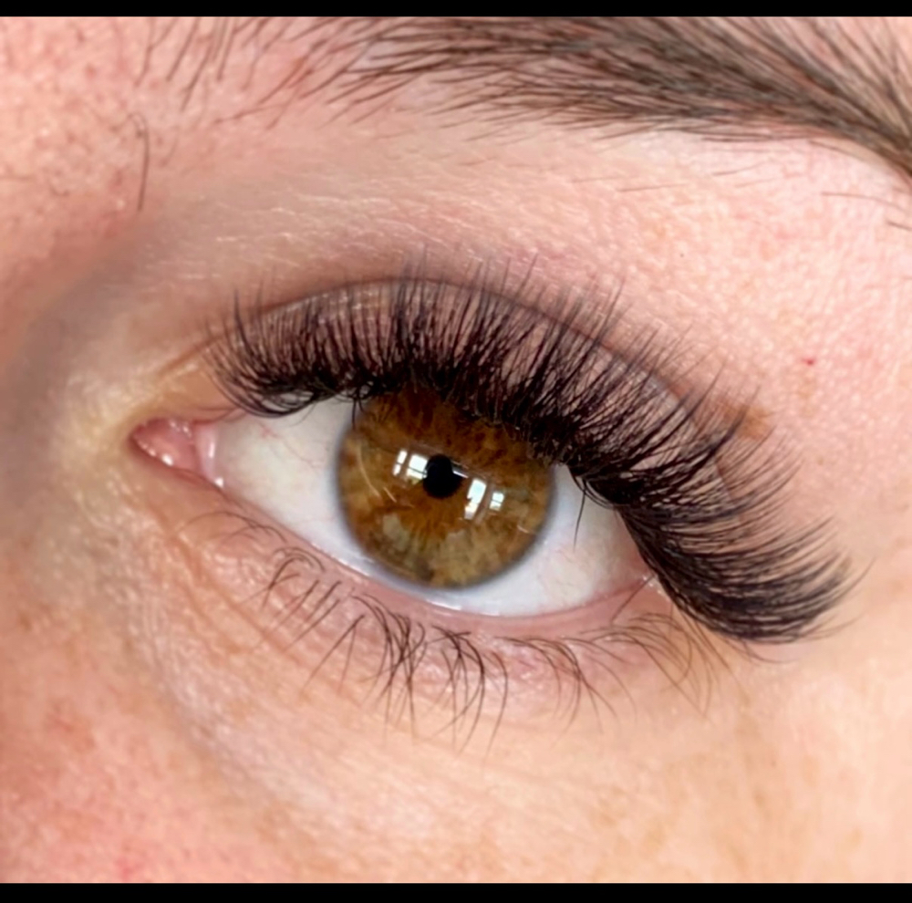 Hybrid Lash Set
