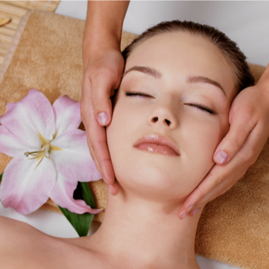 Anti-Aging Face Lifting Massage at Sulu Aura Skin Studio in Yonkers, NY