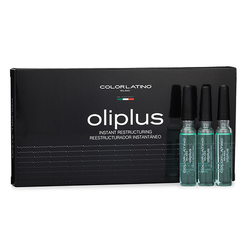 Oliplus Treatment