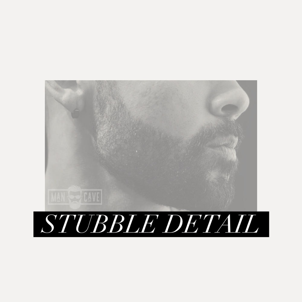 Stubble Detail