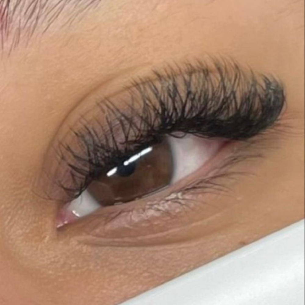 Braziian at Mizpacio Body & Beauty studio in Hidalgo, TX