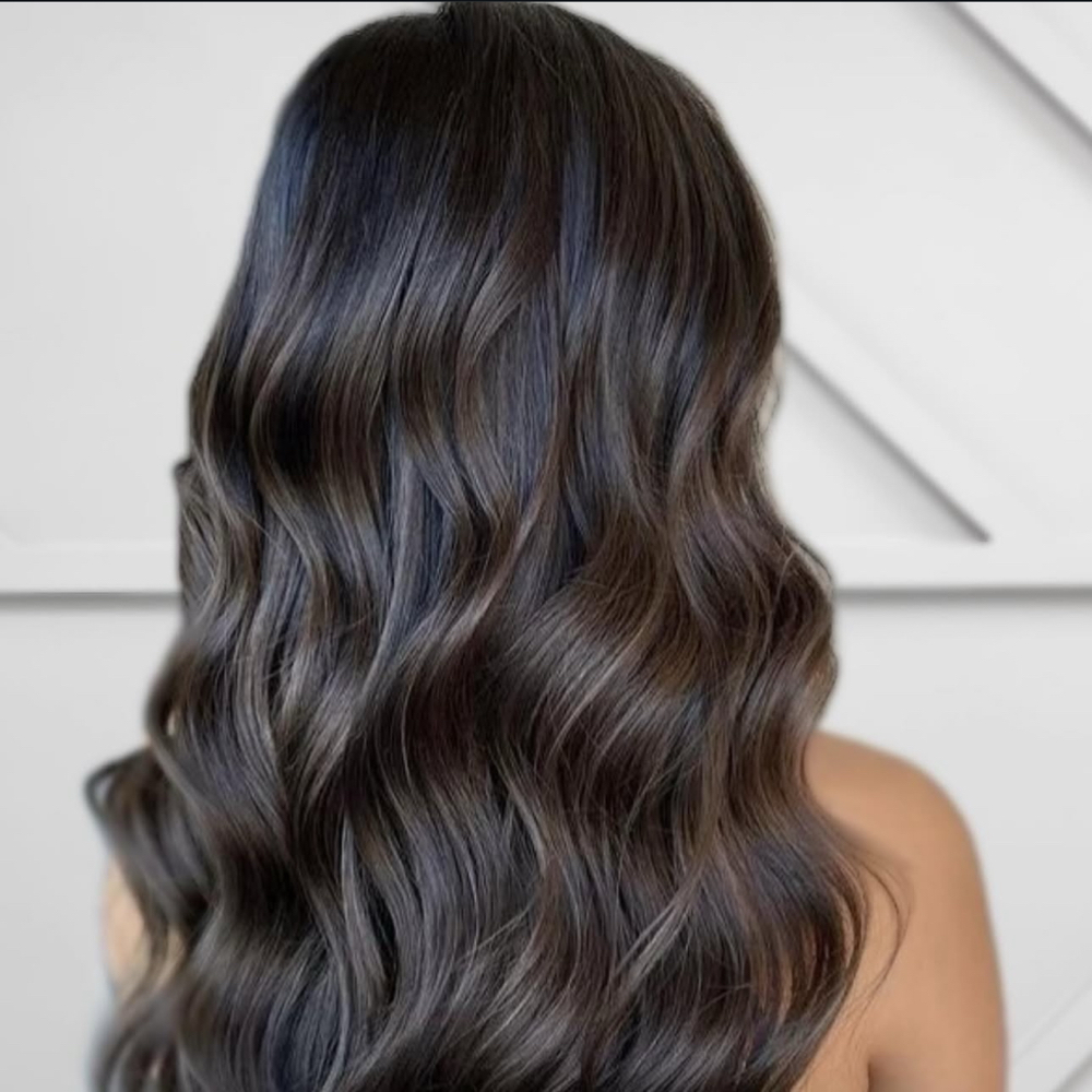 Balayage