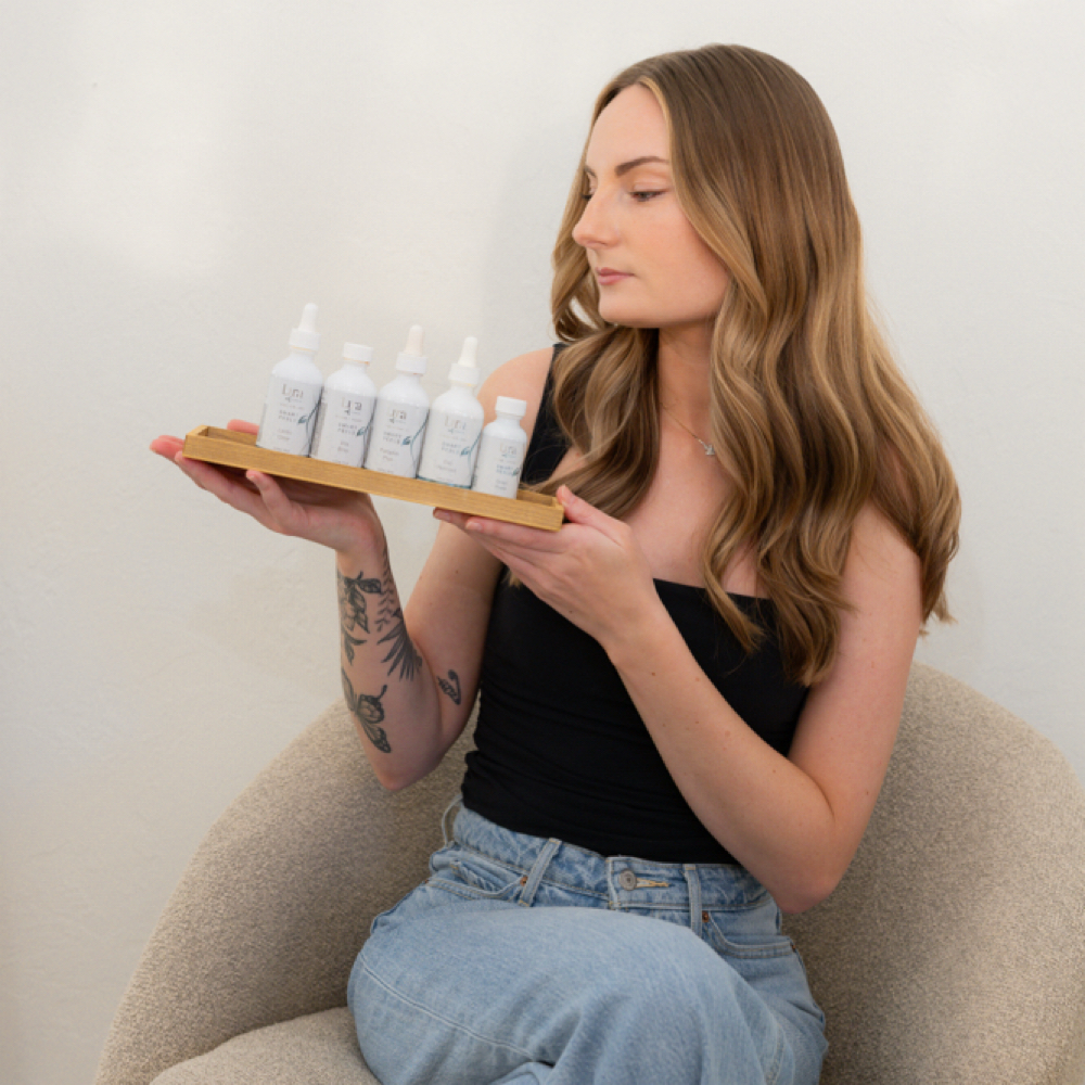 Medium Peel Add On at Brooke Elizabeth Aesthetics in Fort Myers, FL