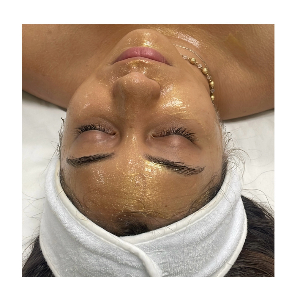Custom Facial