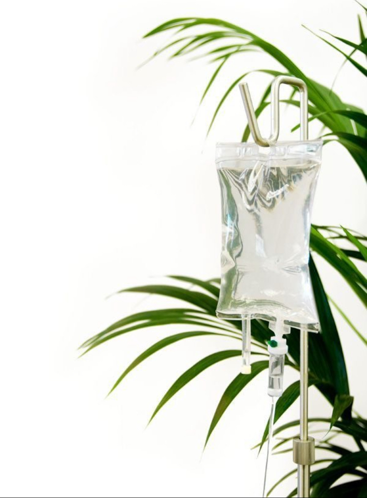 IV Hydration Therapy