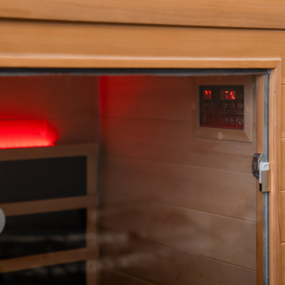 Sculpt & Sauna at The Body in Charlotte, NC