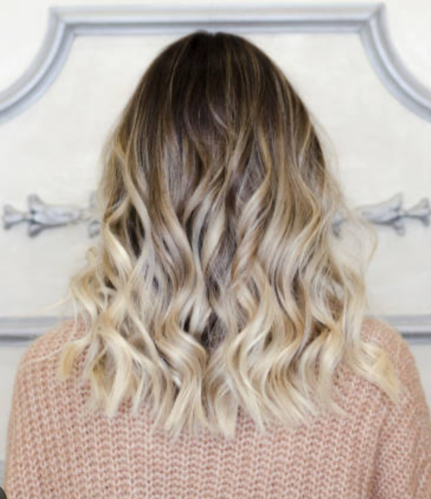 Balayage