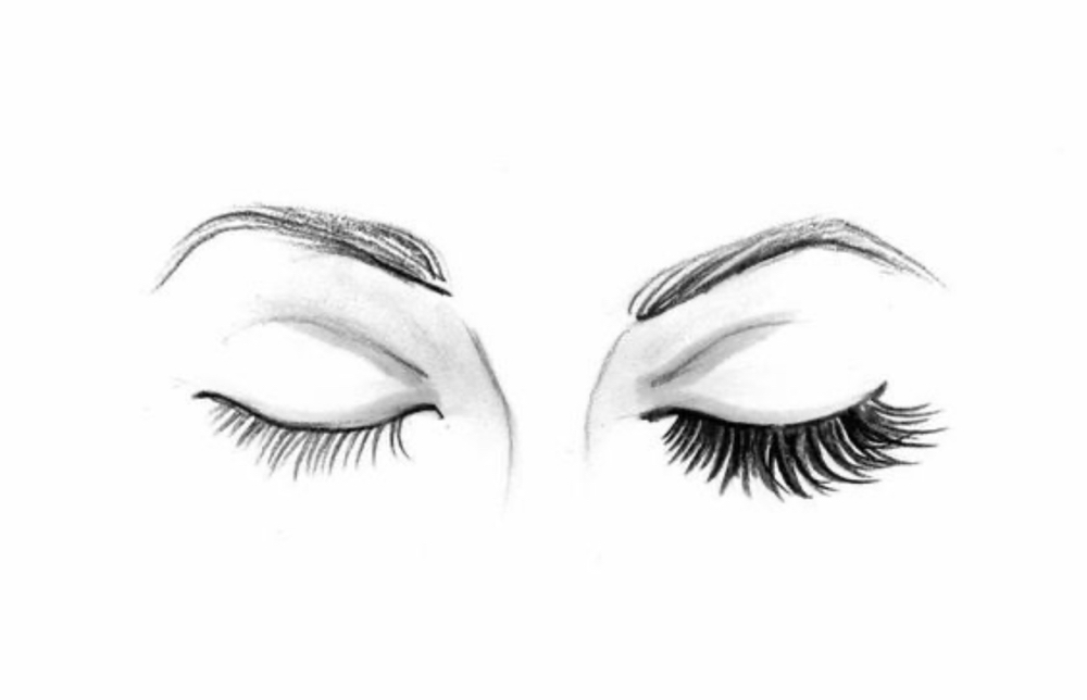 Lash Lift & Tint