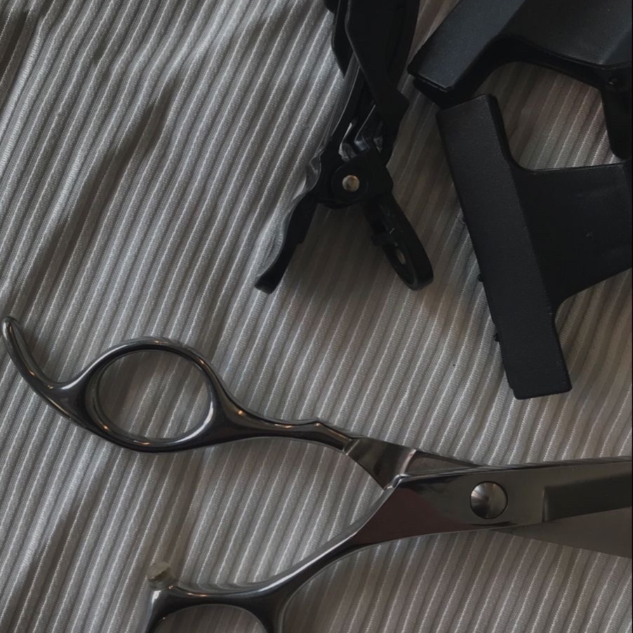 THE CUT at Book with Bria in Moline, IL