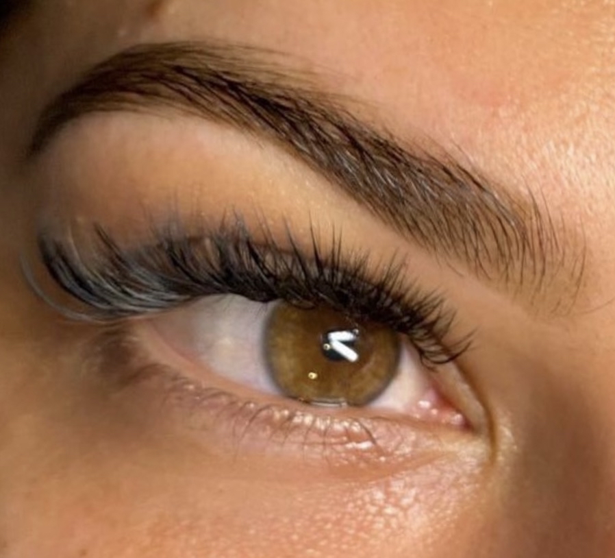 Brow Tint