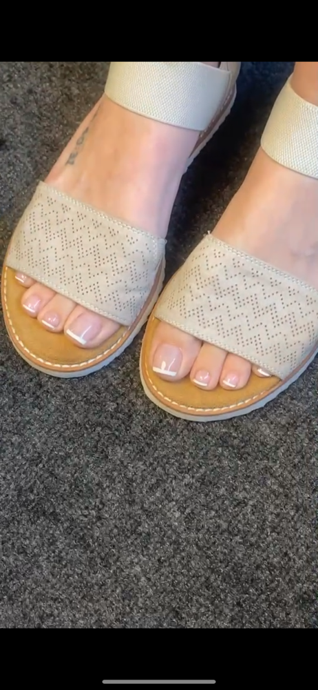 Pedicure