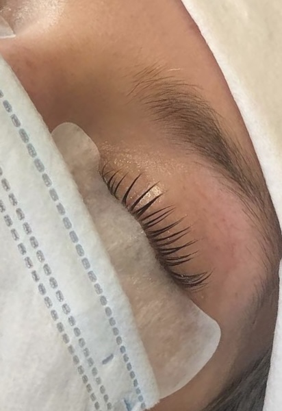 Lash Lift